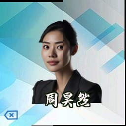 周昊然